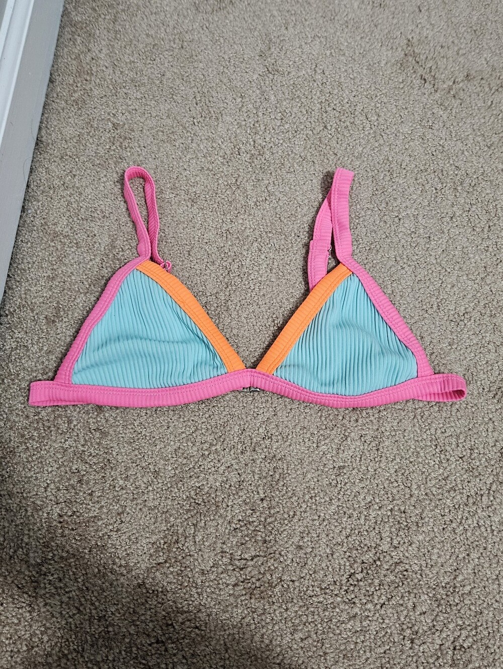 Swim Top